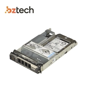 HD Dell 300GB para Servidor PowerEdge - SAS, 12Gbps, 10000rpm, 3.5 Polegadas