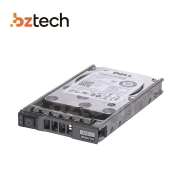 HD SAS Dell 600GB para Servidor PowerEdge R540 - SAS, 12Gbps, 10000rpm, 3.5 Polegadas