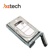 HD SAS Dell 600GB para Servidor PowerEdge R540 - SAS, 12Gbps, 15000rpm, 3.5 Polegadas