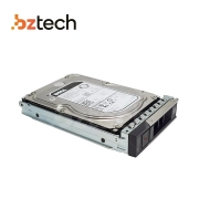 HD SAS Dell 8TB para Servidor PowerEdge R440 e R540 - SAS, 12Gbps, 7200rpm, 3.5 Polegadas