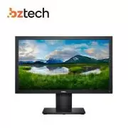 Monitor 19.5 Polegadas Dell E2020H HD - VGA e DisplayPort