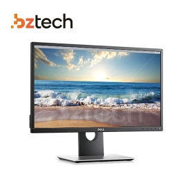 Dell Monitor P2317h