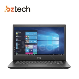 Dell Notebook 3400 I5 8gb 500gb Windows
