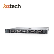 Servidor Dell PowerEdge R240 Rack - Intel Xeon E-2224 3.4GHz, 8GB, 2TB Servidor Dell PowerEdge R240 Rack - Intel Xeon E-2224 3.4GHz, 8GB, 2TB