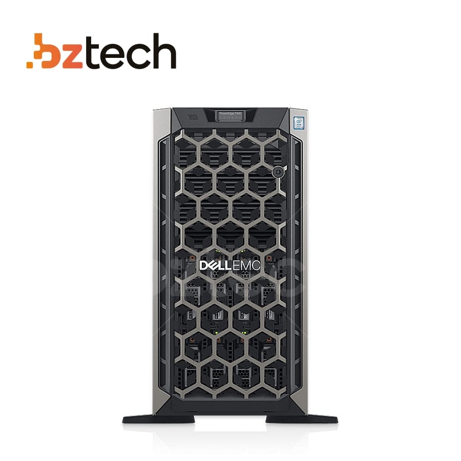 Servidor Dell PowerEdge T440E Torre - Xeon Bronze 3104 | Bz Tech