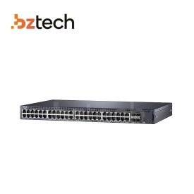 Dell Switch X1052p 24g Poe 24g 4sfp