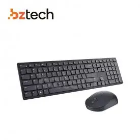 Dell Teclado Mouse Km5221w
