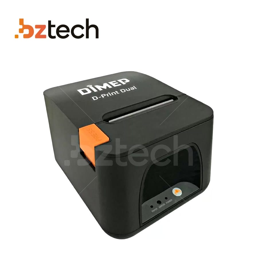Impressora Dimep D-Print | Bz Tech