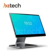 Computador All in One 15.6 Polegadas Touch Screen Elgin POSGO Elite - ARM Cortex-A55 2.0GHz, 4GB, 32GB, Android 11 Computador All in One 15.6 Polegadas Touch Screen Elgin POSGO Elite - ARM Cortex-A55 2.0GHz, 4GB, 32GB, Android 11