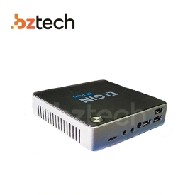 Elgin Computador E3 Pico Atom 2gb
