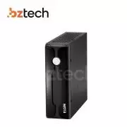 Computador Elgin Nano 4 - Intel Celeron Quad Core J4025 2.5GHz, 4GB, 128GB SSD