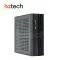 Elgin Nano 300 com portas USB, serial RS232, HDMI e VGA