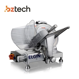 Elgin Cortador Frios C300 Semiautomatico 220
