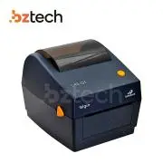 Impressora de Etiquetas Elgin L42-DT 203 DPI - USB e Serial (Térmica Direta)