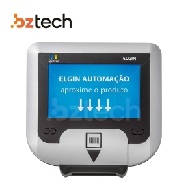 Elgin Terminal Consulta Vp231