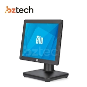 Computador All in One 15.6 Polegadas Touch Screen Elo E440439 EloPos - Intel Celeron J4125 2.7GHz, 4GB, 128GB SSD Computador All in One 15.6 Polegadas Touch Screen Elo E440439 EloPos - Intel Celeron J4125 2.7GHz, 4GB, 128GB SSD