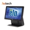 Computador All in One 15.6 Polegadas Touch Screen Elo Touch 15E2 - Intel Celeron J4125 2.7GHz, 4GB, 128GB SSD