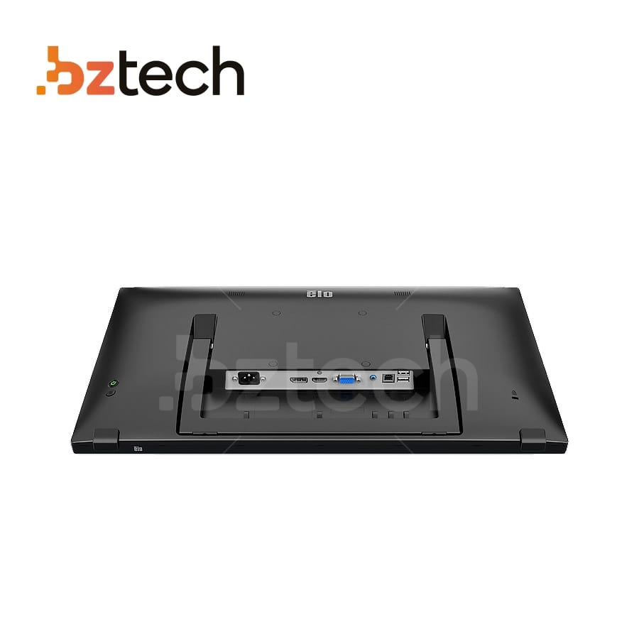 Monitor Elo ET 2270L Capacitivo - Touch 22 Polegadas | Bz Tech