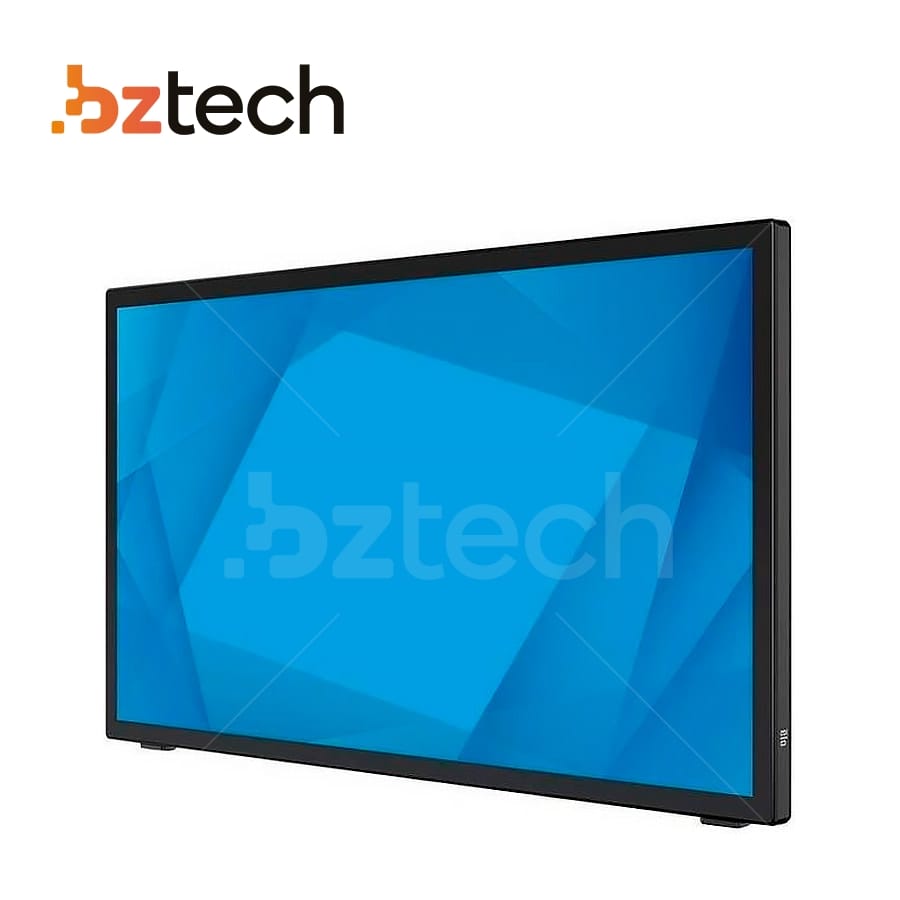 Monitor Elo ET 2270L Capacitivo - Touch 22 Polegadas | Bz Tech