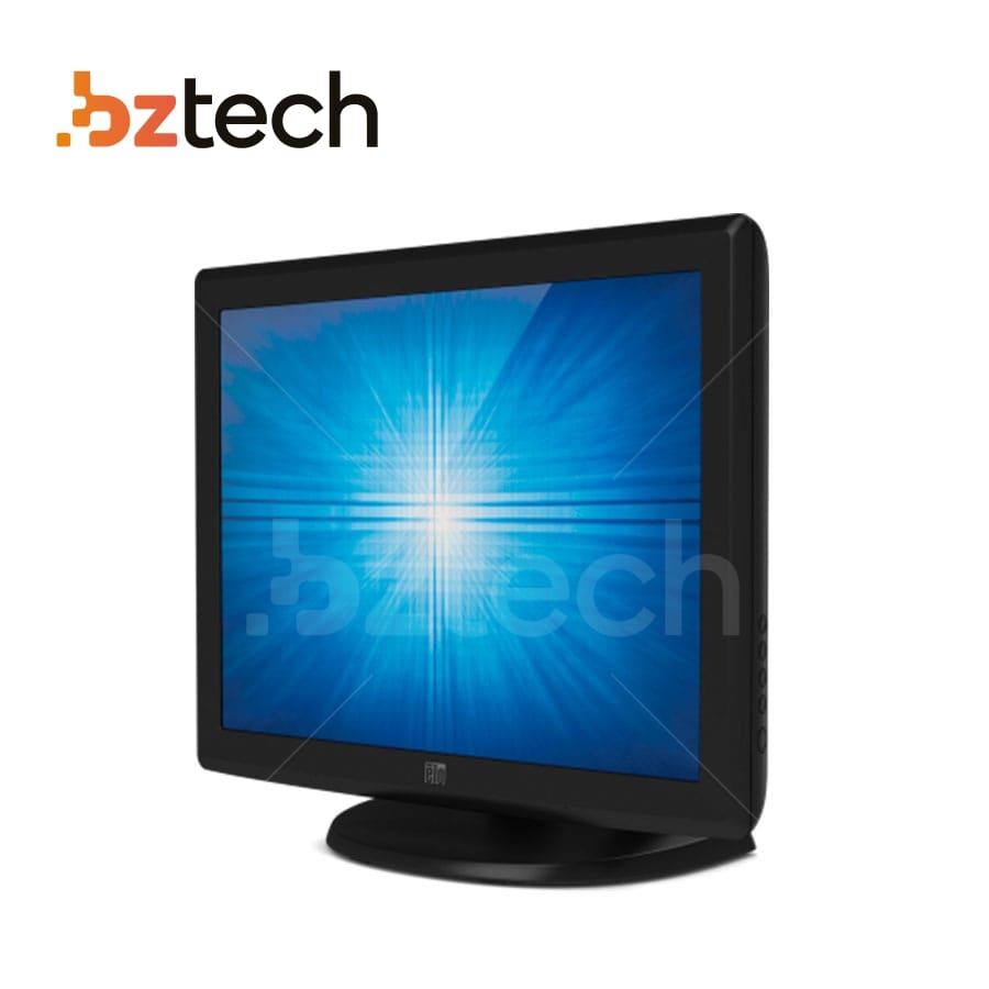 Monitor Elo ET 1515L - Touch 15 Polegadas | Bz Tech