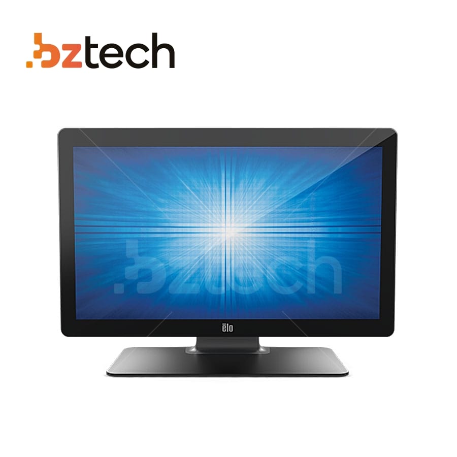 Monitor Elo ET 2202L Capacitivo - Touch 22 Polegadas | Bz Tech