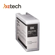 Cartucho de Tinta Original Epson Preto SJIC35P - 80ml