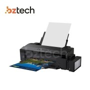 Impressora Jato de Tinta Epson EcoTank L1800 - USB