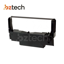Epson Fita Impressao Erc 38br Preto Vermelho