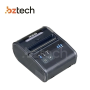 Impressora de Cupom Portátil Epson Mobilink TM-P80 Plus com Guilhotina - Bluetooth Impressora de Cupom Portátil Epson Mobilink TM-P80 Plus com Guilhotina - Bluetooth
