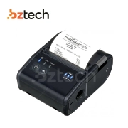 Impressora de Cupom Portátil Epson Mobilink TM-P80 com Serrilha - Bluetooth Impressora de Cupom Portátil Epson Mobilink TM-P80 com Serrilha - Bluetooth