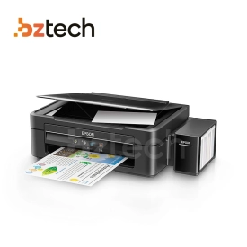 Epson Impressora Ecotank L380