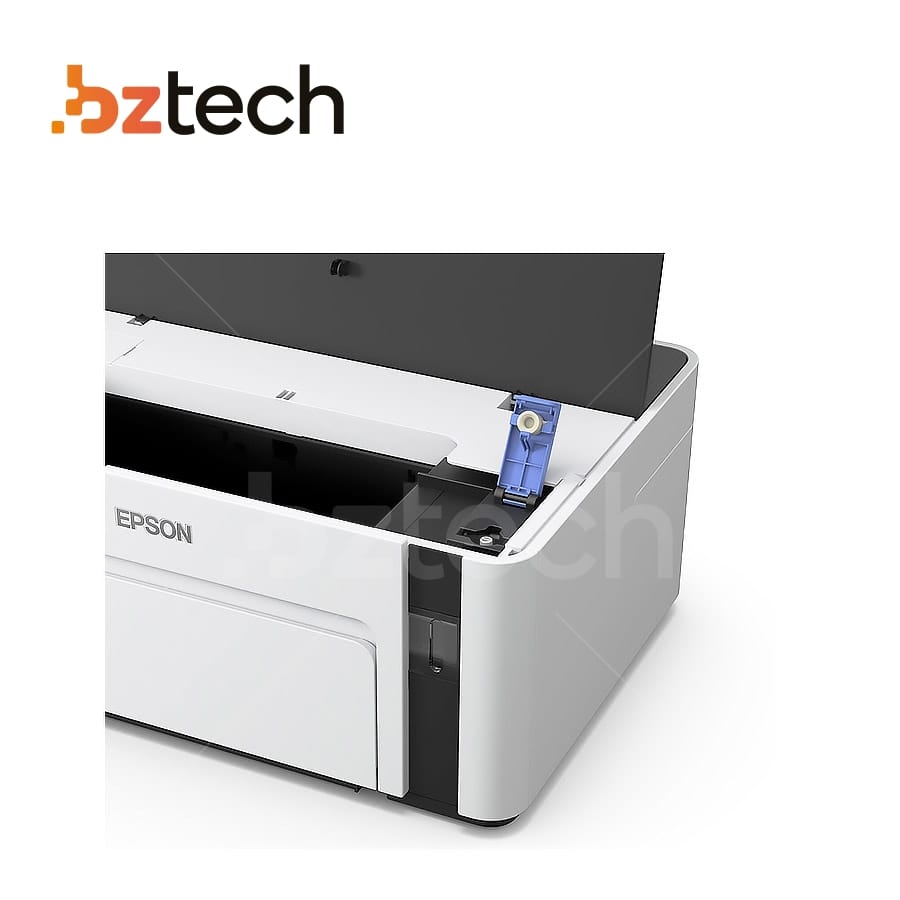 Impressora Multifuncional Epson EcoTank M1120 Monocromático - USB