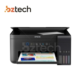 Epson Impressora Epson Ecotank L4150