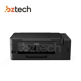 Epson Impressora Epson Ecotank L495