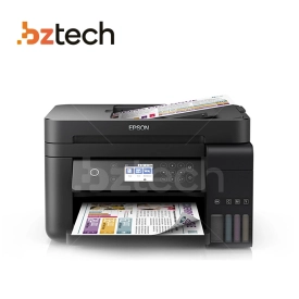 Epson Impressora Epson Ecotank L6171