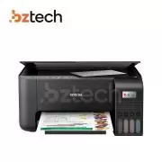 Impressora Jato de Tinta Epson EcoTank L1250 - USB e Wi-Fi