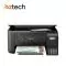 Impressora Jato de Tinta Epson EcoTank L1250 - USB e Wi-Fi