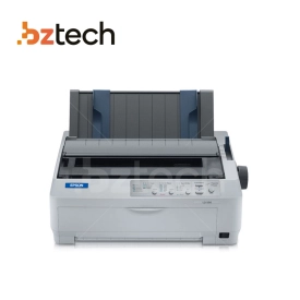 Epson Impressora Matricial Lq590