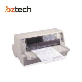 Epson Impressora Matricial Lq680