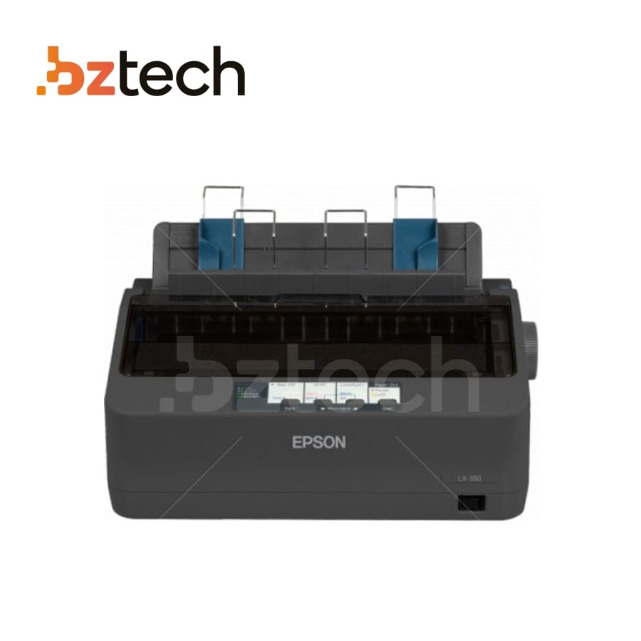 Impressora Matricial Epson LX-350 | Bz Tech