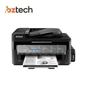 Epson Impressora Multifuncional Workforce M205