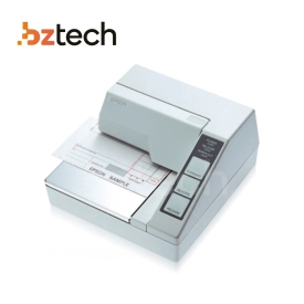 Epson Impressora Nao Fiscal Matricial Tmu295