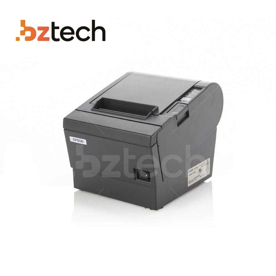 Impressora Epson TM-T88VI | Bz Tech