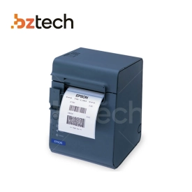 Epson Impressora Nao Fiscal Tml90 Paralela Grafite