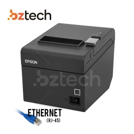 Epson Impressora Nao Fiscal Tmt20 Ethernet Frente