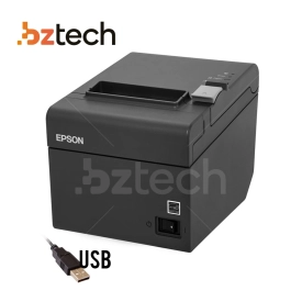 Epson Impressora Nao Fiscal Tmt20 Frente