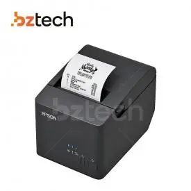 Epson TM-T20X II - USB e Ethernet