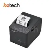 Impressora Não Fiscal Epson TM-T20X II com Guilhotina - USB e Serial Impressora Não Fiscal Epson TM-T20X II com Guilhotina - USB e Serial