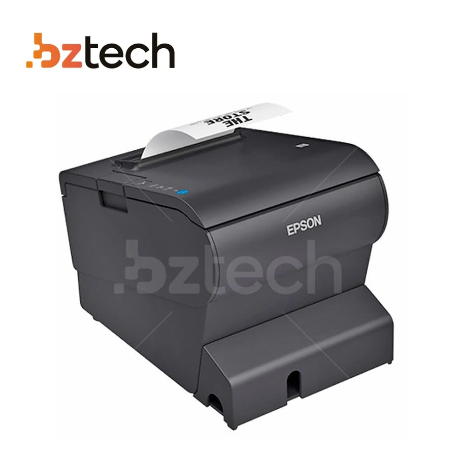 Impressora Epson TM-T88VII | Bz Tech