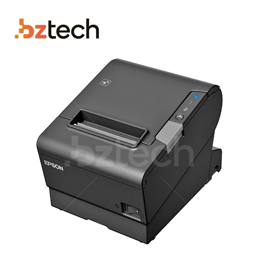 TMW Impressora Epson TM-T88VII | Bz Tech
